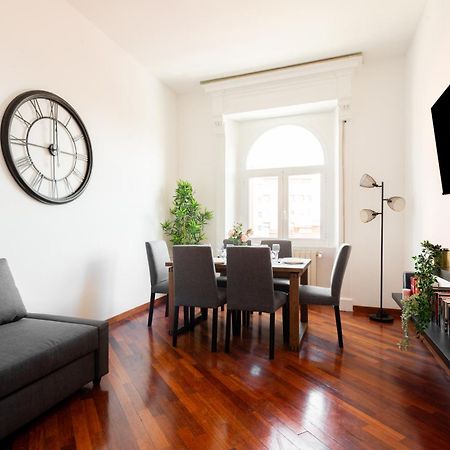 Piacentino Homes San Giovanni Apartment Рим Екстериор снимка