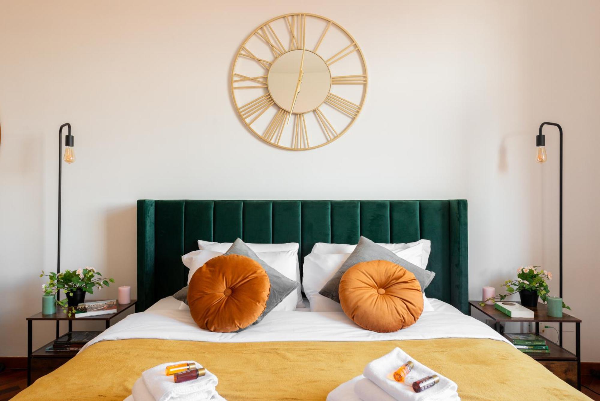 Piacentino Homes San Giovanni Apartment Рим Екстериор снимка