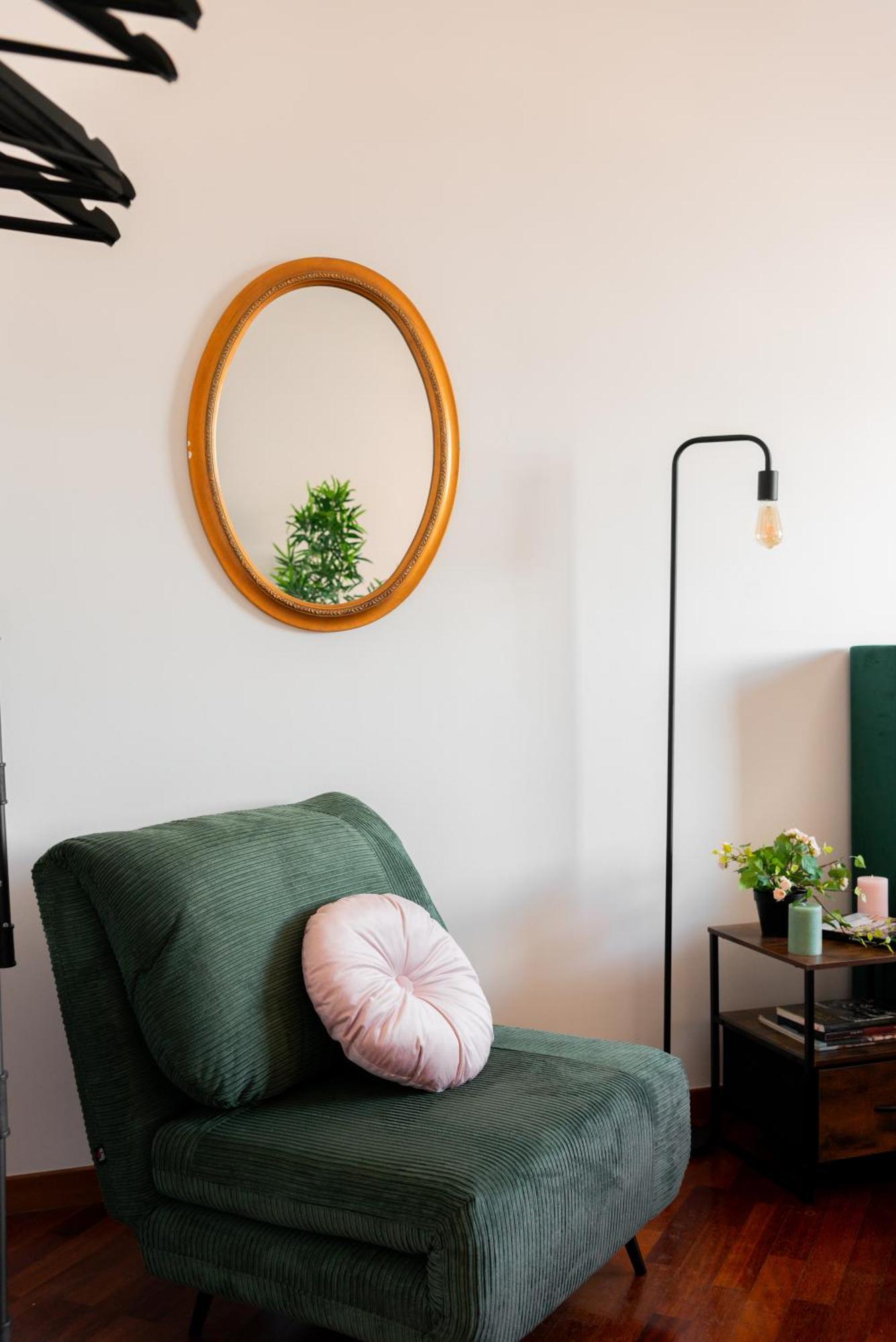 Piacentino Homes San Giovanni Apartment Рим Екстериор снимка