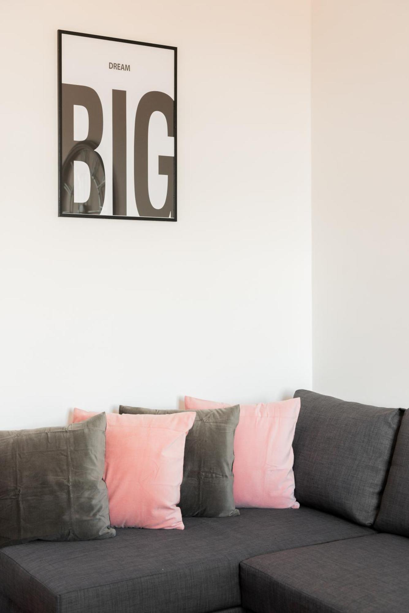 Piacentino Homes San Giovanni Apartment Рим Екстериор снимка