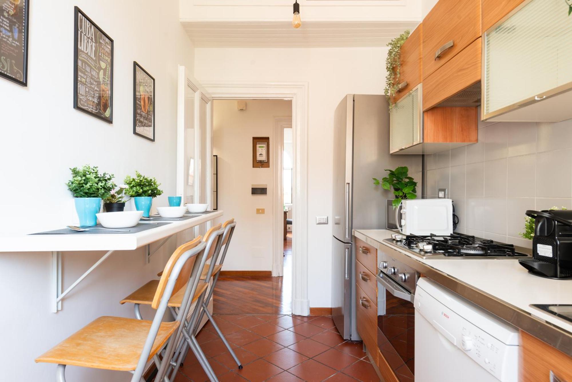 Piacentino Homes San Giovanni Apartment Рим Екстериор снимка
