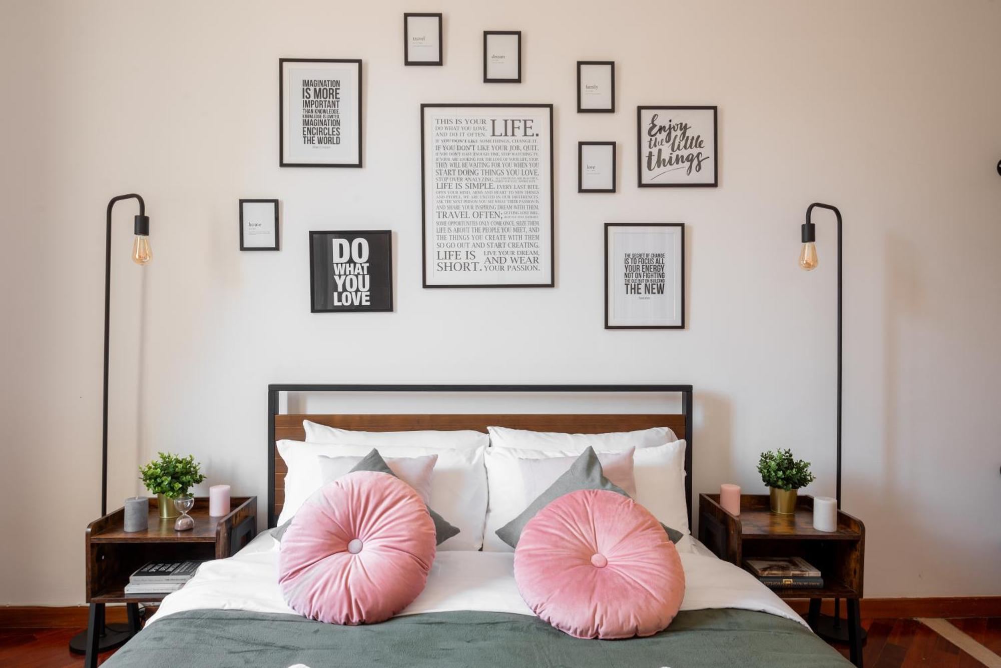 Piacentino Homes San Giovanni Apartment Рим Екстериор снимка